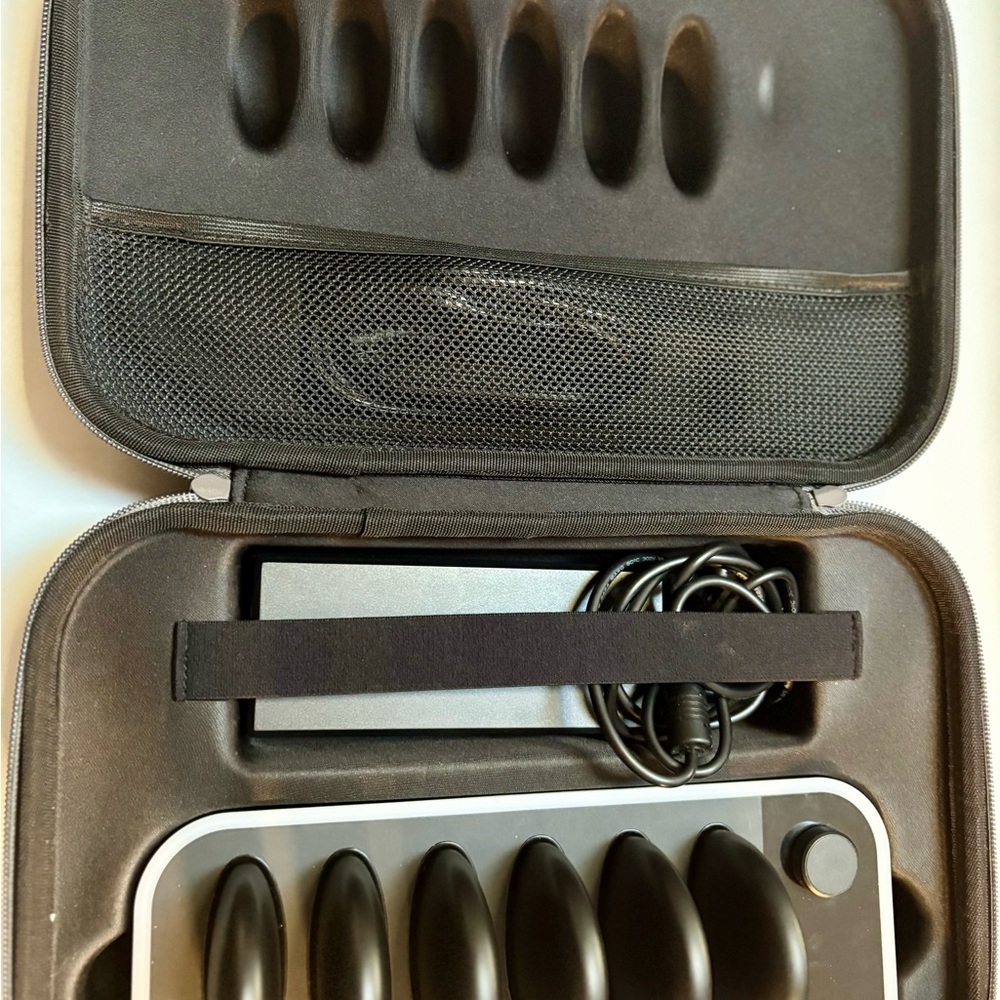 Elo Pro Smart Thermotherapy System - Picture 11 of 15